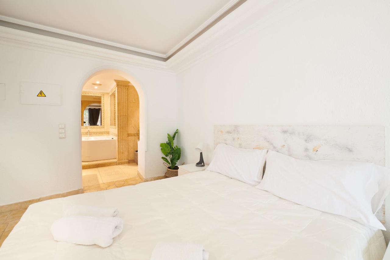 Beexclusive Apartamentos アデヘ エクステリア 写真