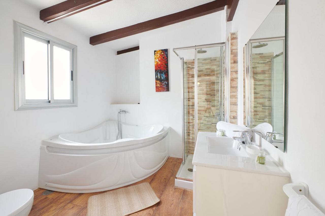 Beexclusive Apartamentos アデヘ エクステリア 写真