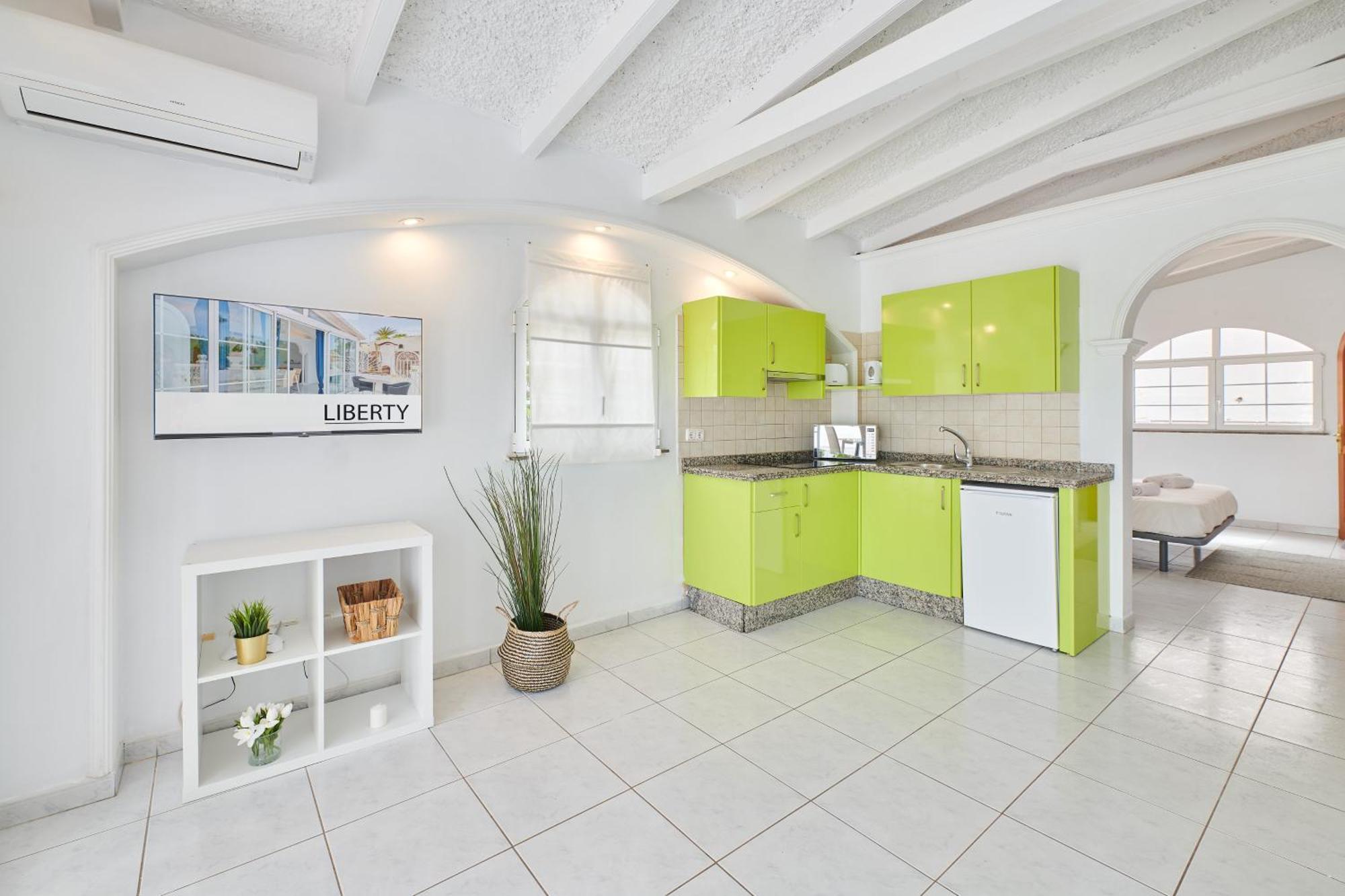 Beexclusive Apartamentos アデヘ エクステリア 写真