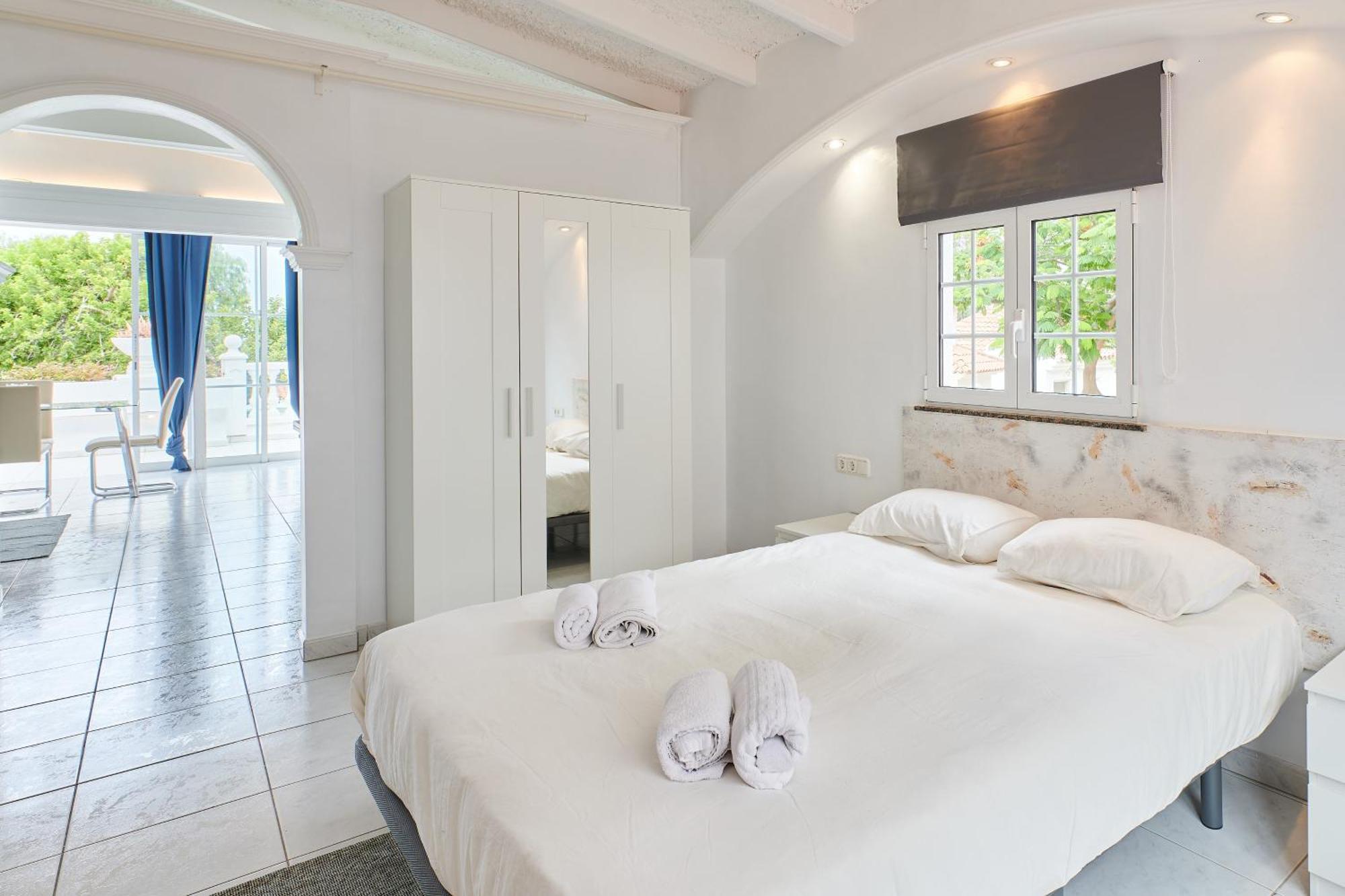 Beexclusive Apartamentos アデヘ エクステリア 写真