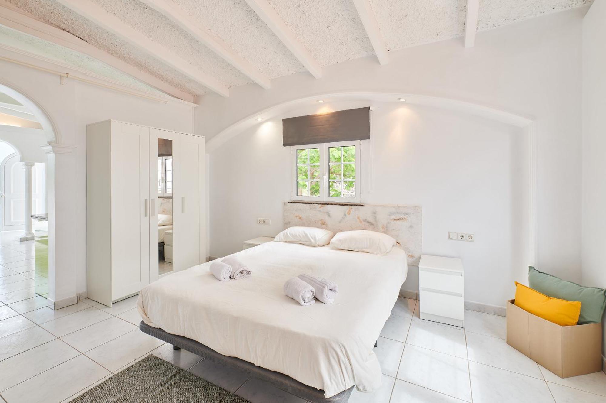 Beexclusive Apartamentos アデヘ エクステリア 写真