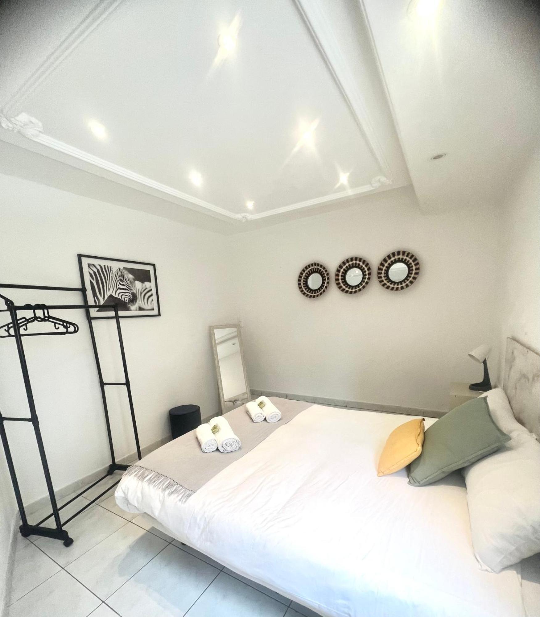 Beexclusive Apartamentos アデヘ エクステリア 写真