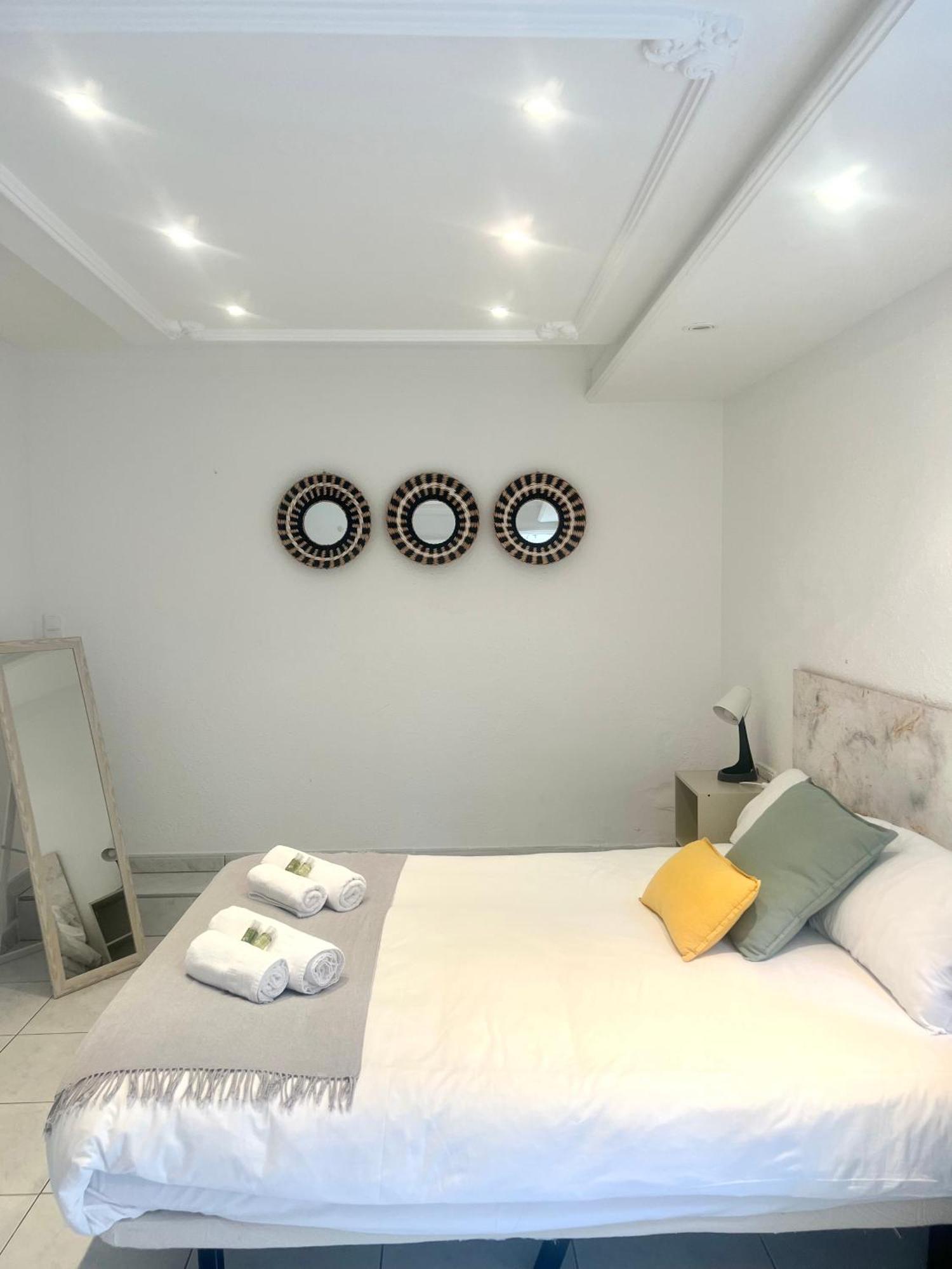 Beexclusive Apartamentos アデヘ エクステリア 写真