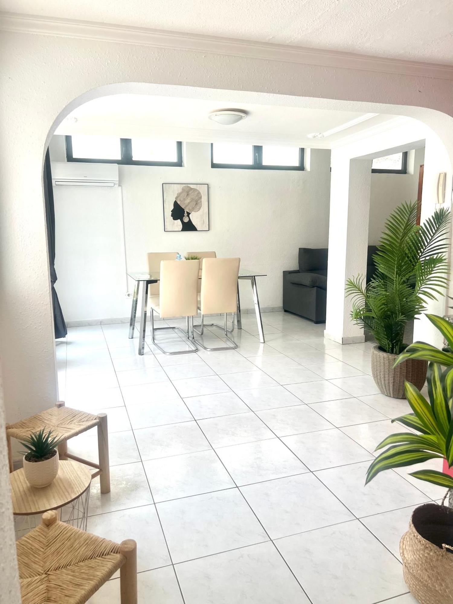 Beexclusive Apartamentos アデヘ エクステリア 写真