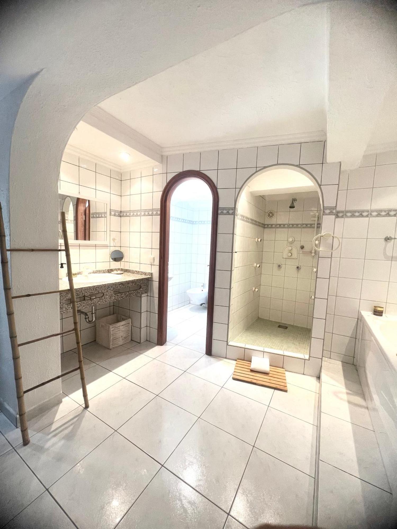 Beexclusive Apartamentos アデヘ エクステリア 写真