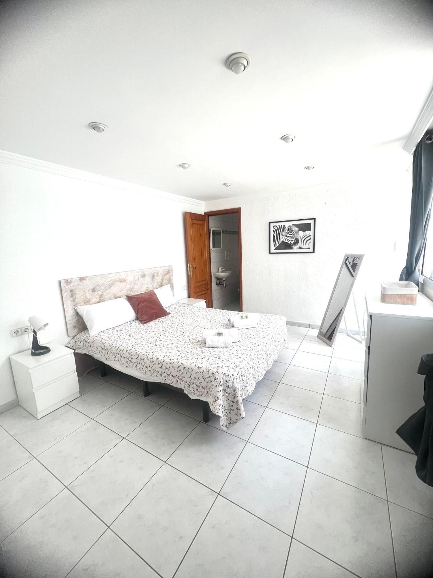 Beexclusive Apartamentos アデヘ エクステリア 写真